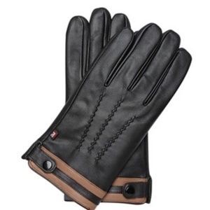 Update! Ben Sherman ❄️ Sheepskin ☃️ Leather Gloves